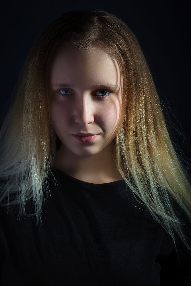 Photograph by Александр Никитинский