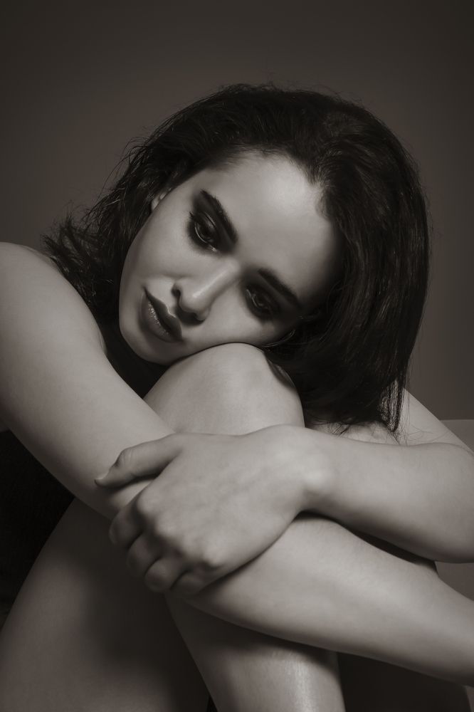 Фотография автора Наталия Одинцова