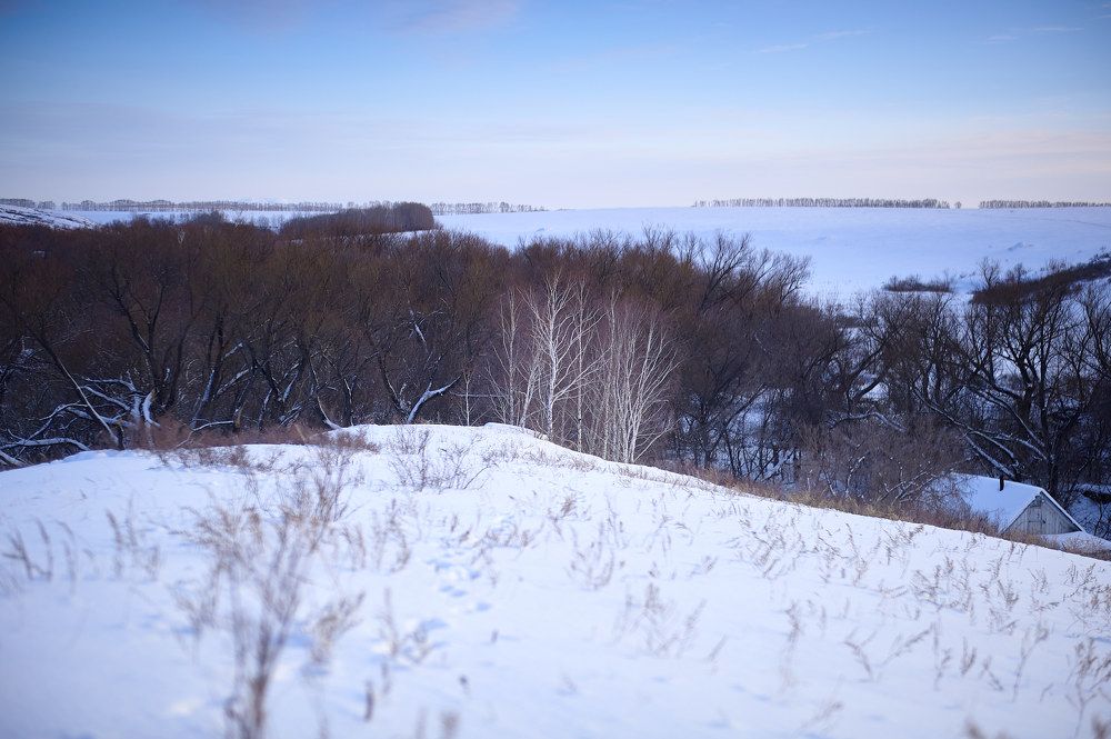 Photograph by Alexander Belous