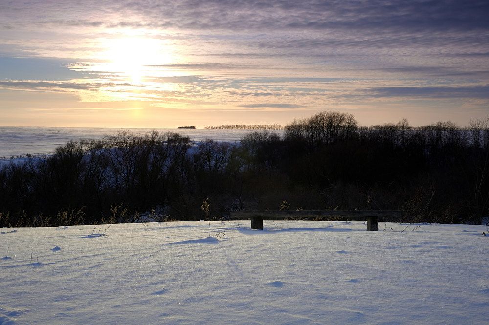 Photograph by Alexander Belous