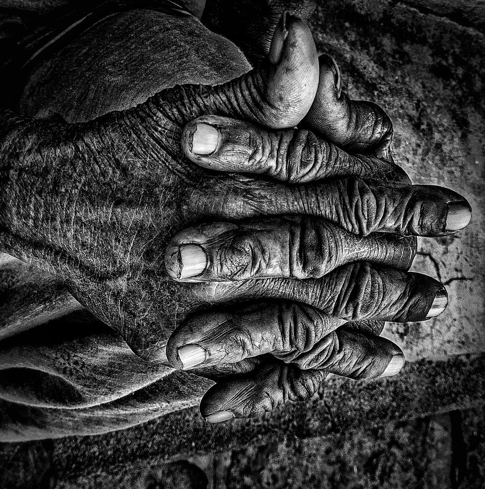 Photograph by Madhuri Devasani