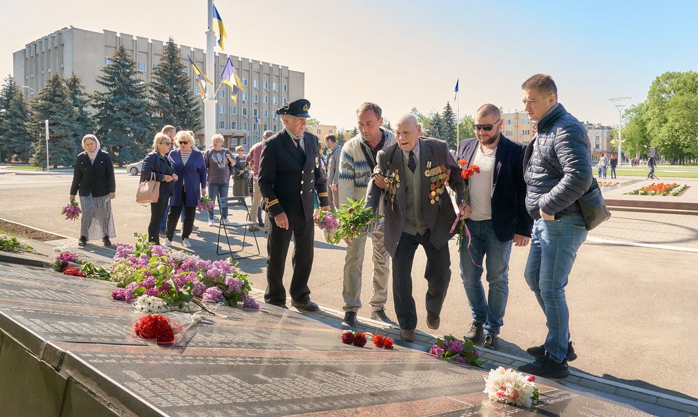 Последний Герой