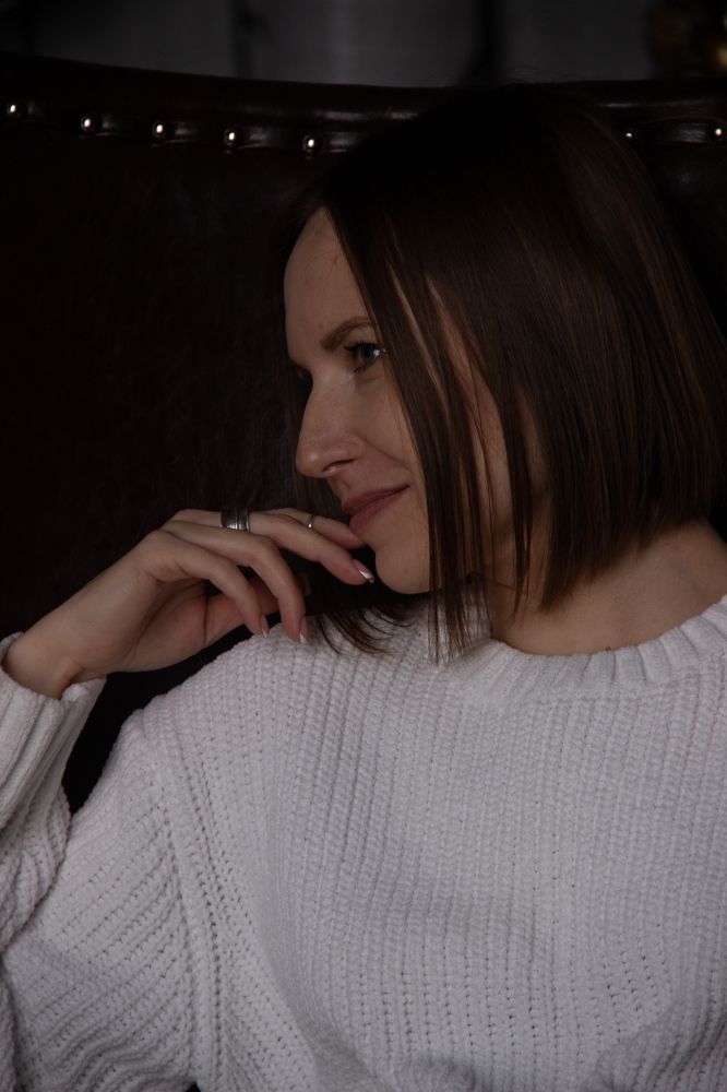 Photograph by Елена Демочкина