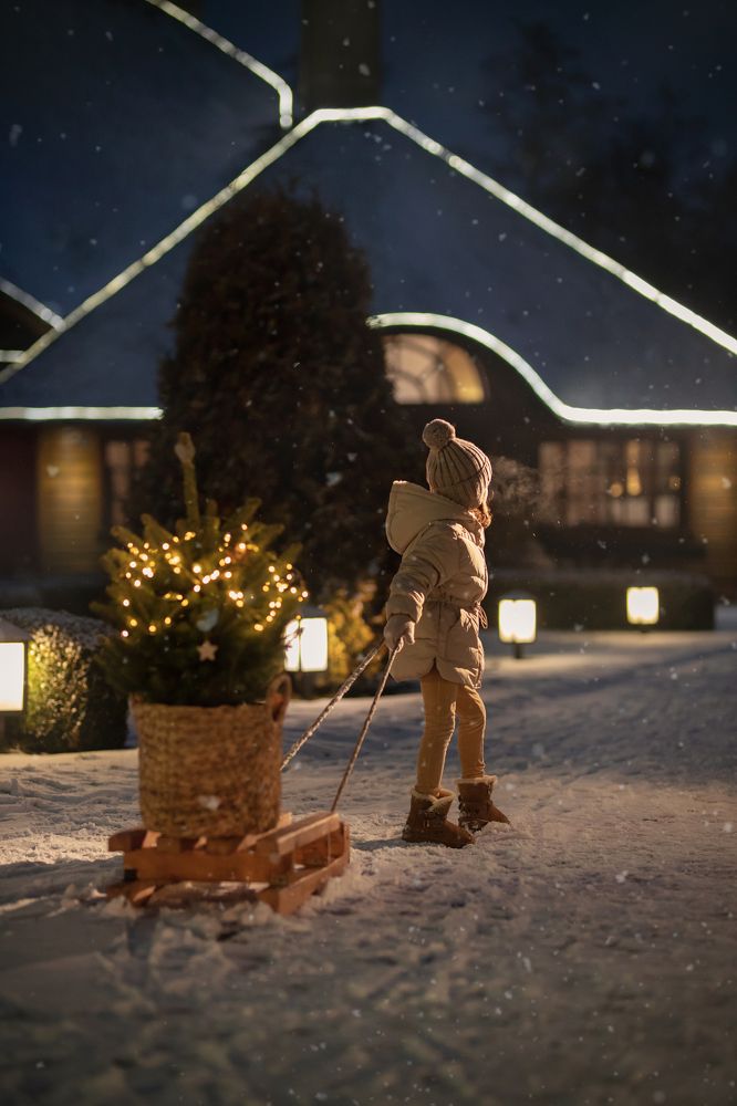 Успеть к Рождеству