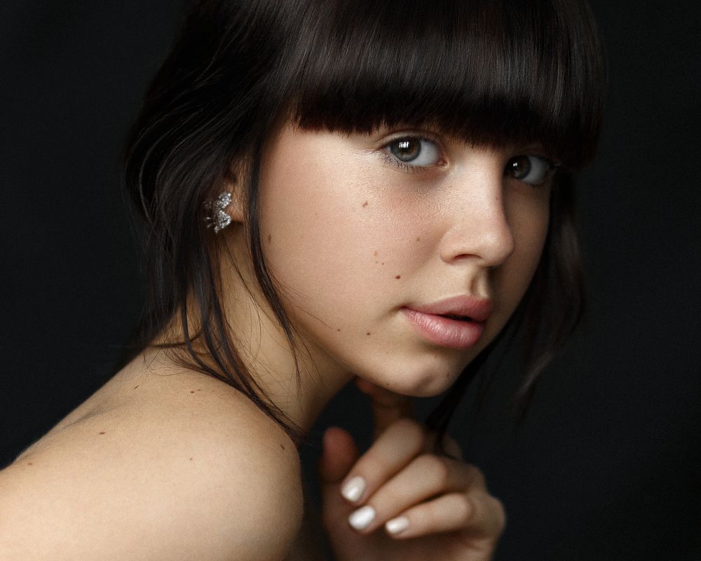 Photograph by Иван Ковалёв