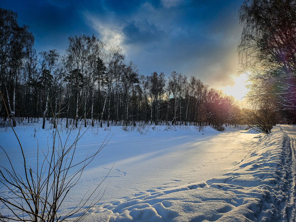 Photograph by Дмитрий Плотников