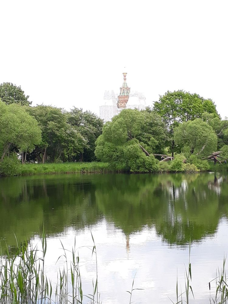 Photograph by Ирина Шубина