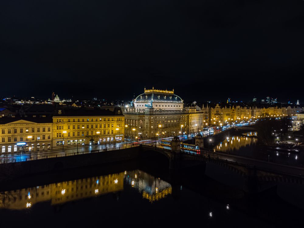 Photograph by Ludovit Repan