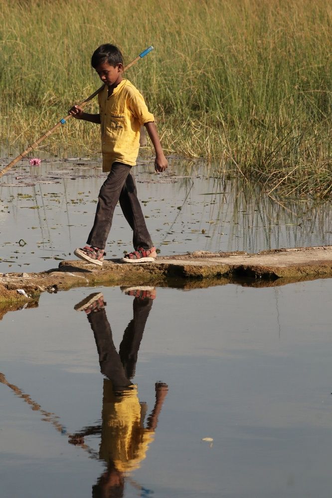 Photograph by Sugha Bapodara