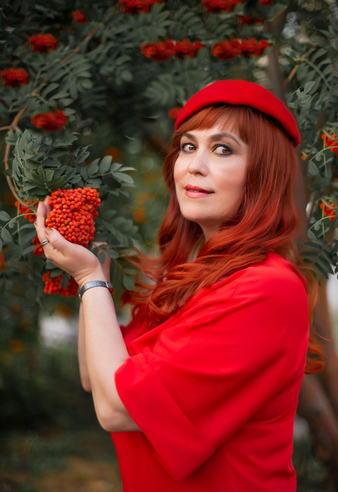 Фотография автора Татьяна Мазепова