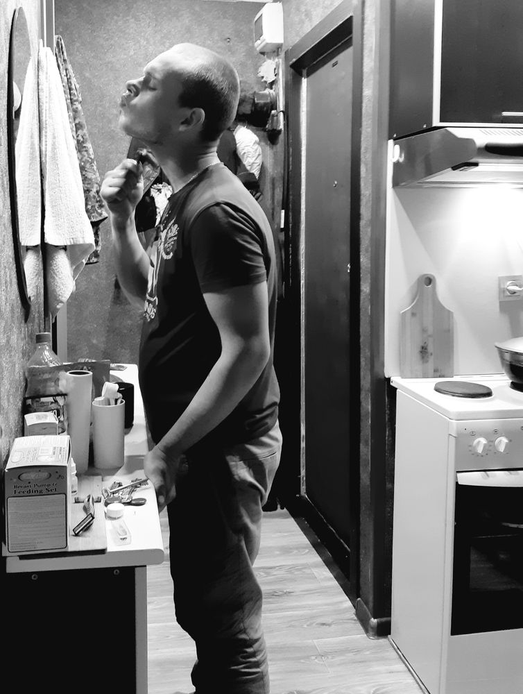 Фотография автора Марина Маллаева