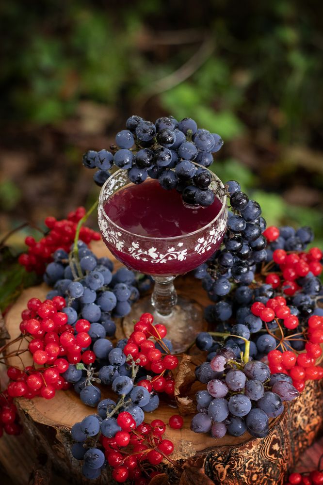 Photograph by Надежда Ржевская