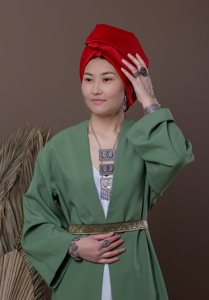 Фотография автора Виктория Баязитова