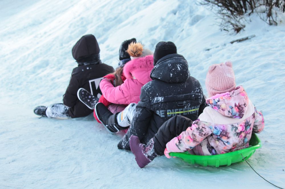 Photograph by Alexandra Chalova