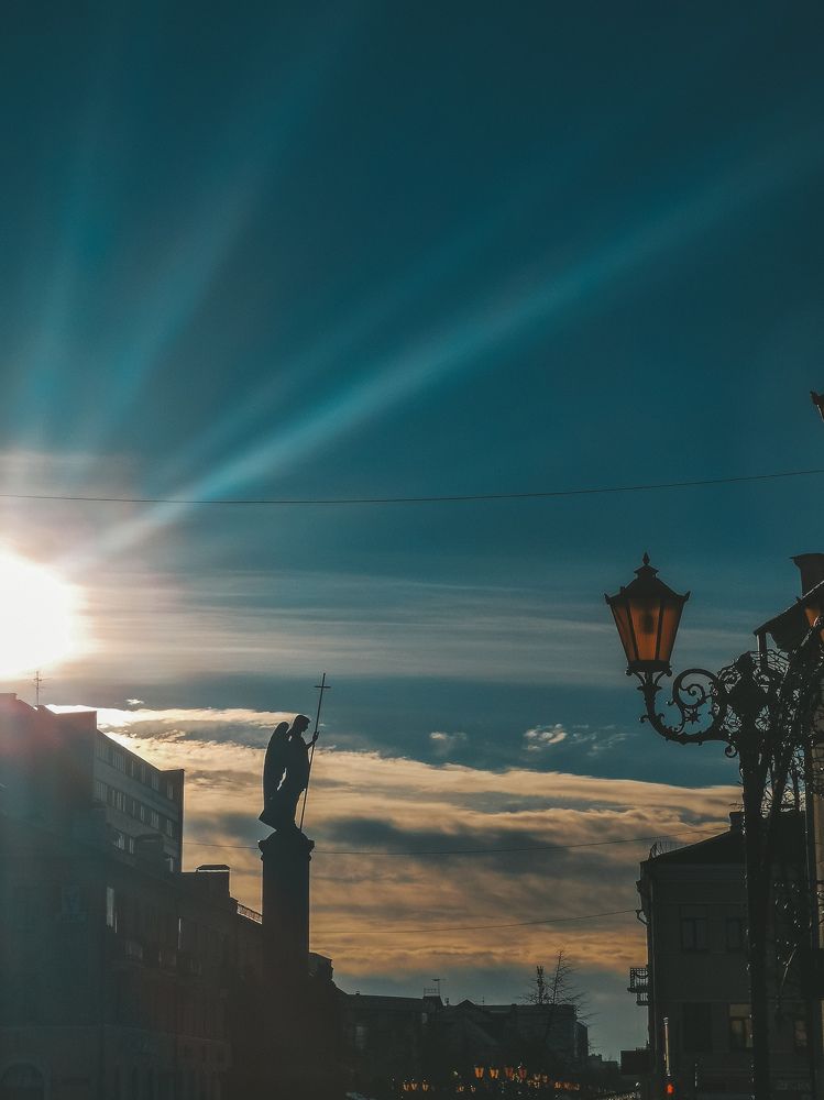 Photograph by Николаев Роман