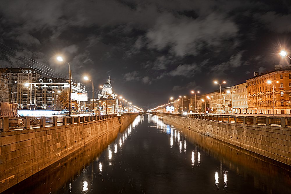 Photograph by Ирина Баландина