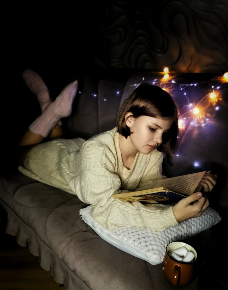 Photograph by Наталья Балабанова