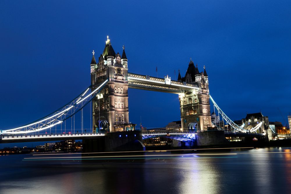 Photograph by Berin Aydin