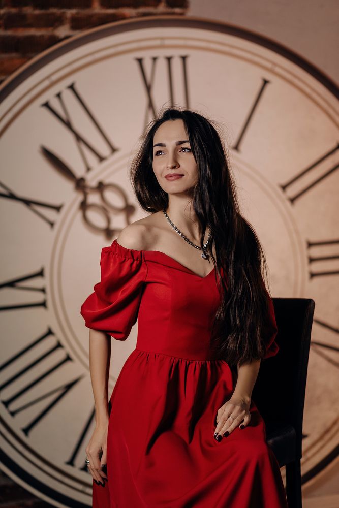 Photograph by Светлана Киселева