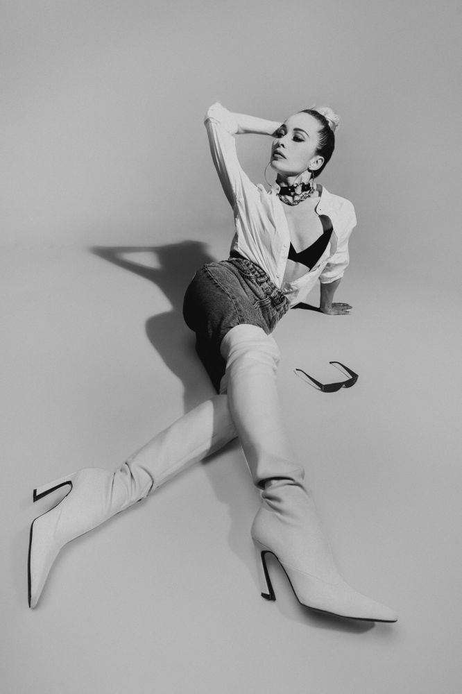 Photograph by Олег Кормашов