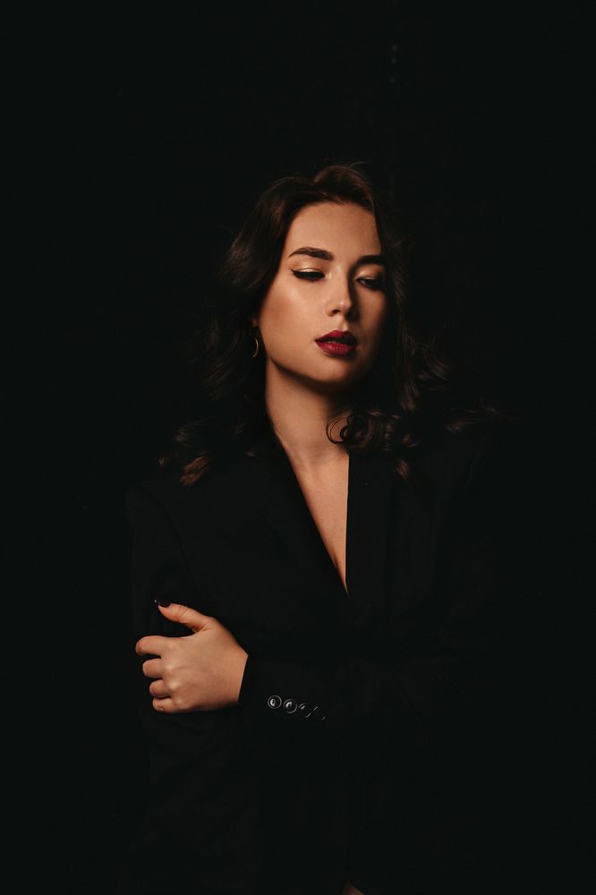 Photograph by Екатерина Анохина