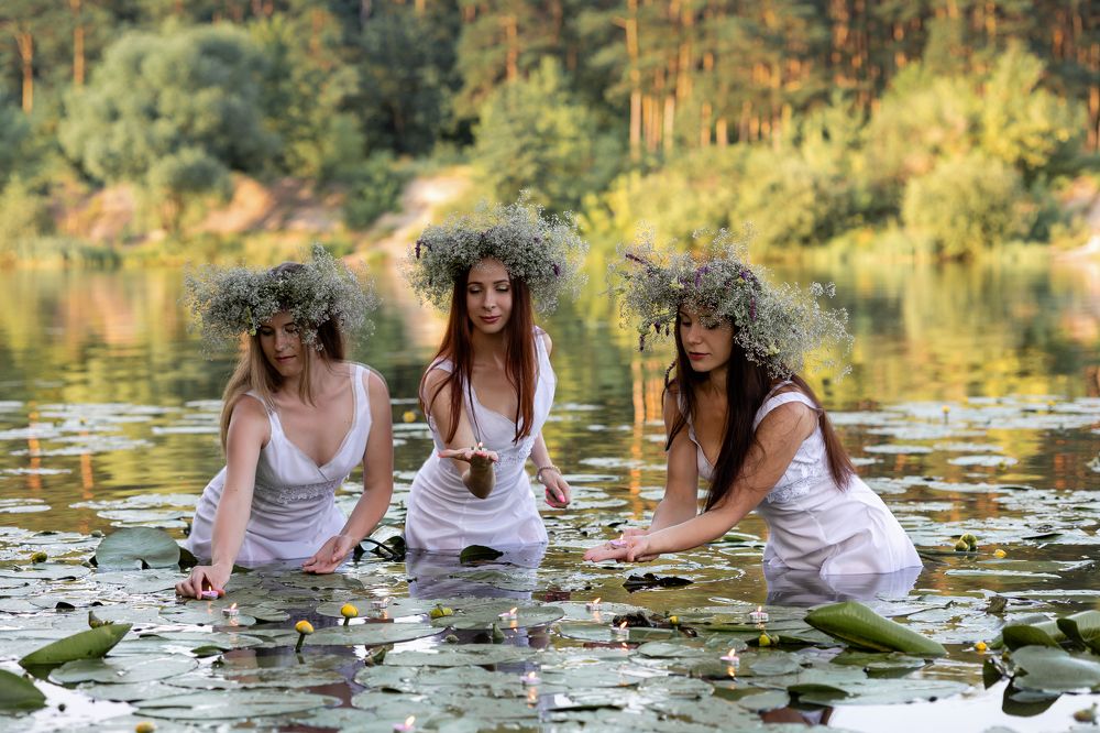 Photograph by Марина Логинова