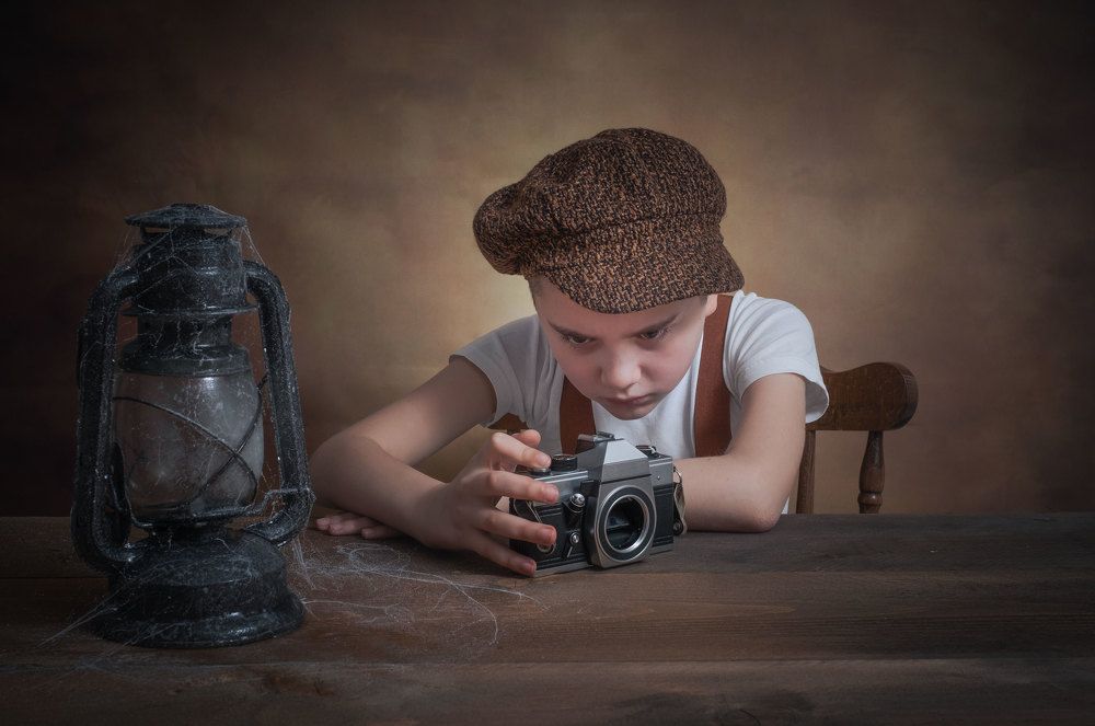 Photograph by ANTONINO Catania