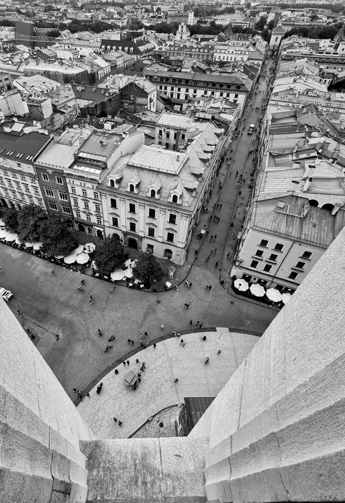 Photograph by Palina Mikhailouskaya