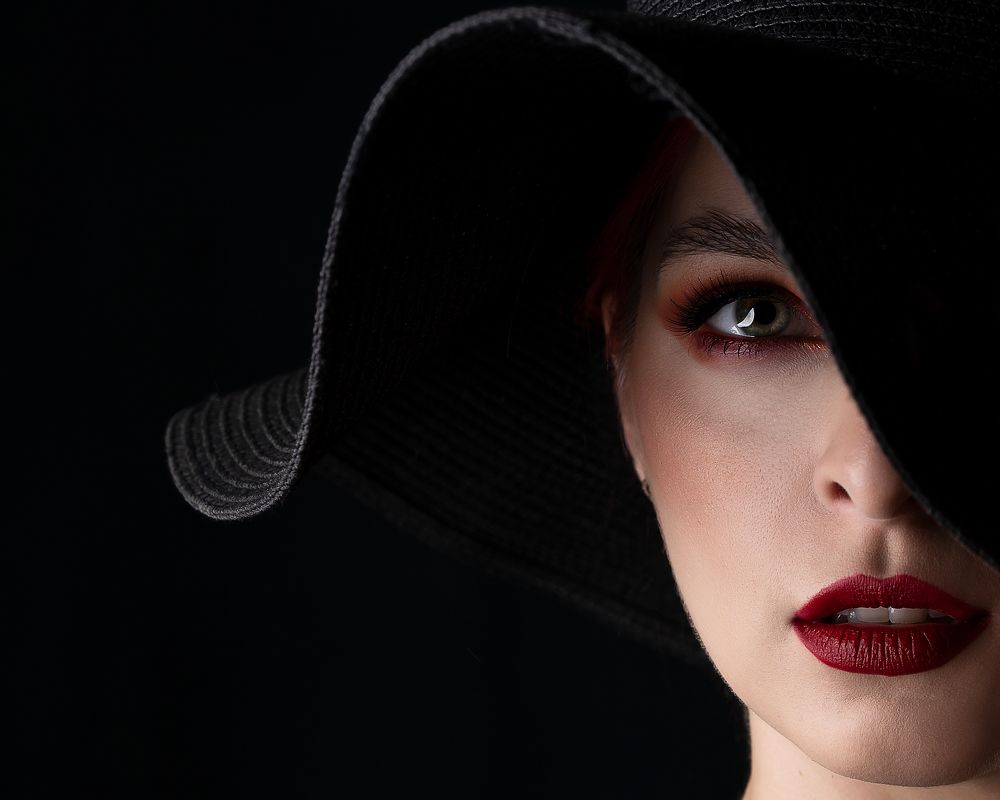 Photograph by Ania Jadczak