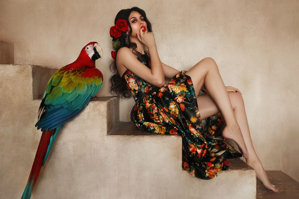 Photograph by Светлана Денискина