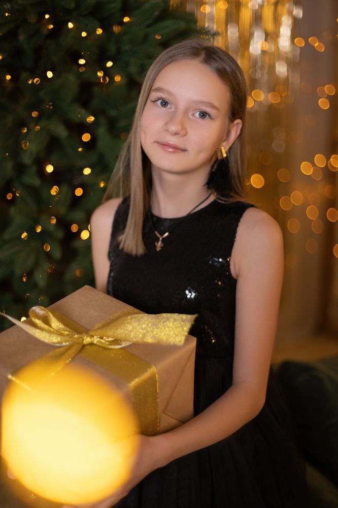 Photograph by Надежда