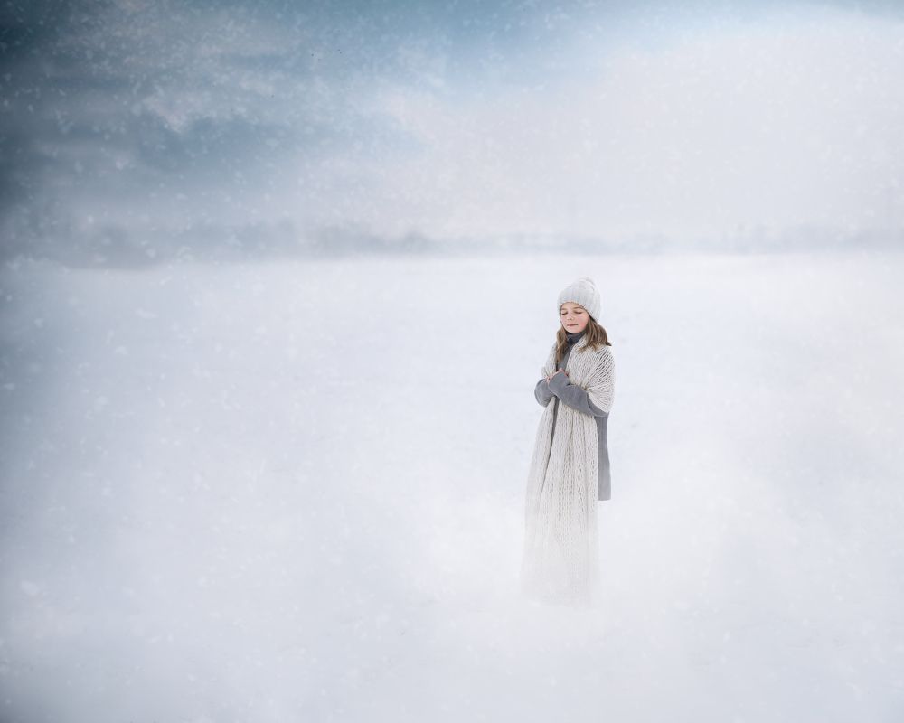 Photograph by Ania Jadczak