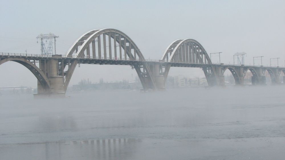 Фотография автора Сергей Дёмин
