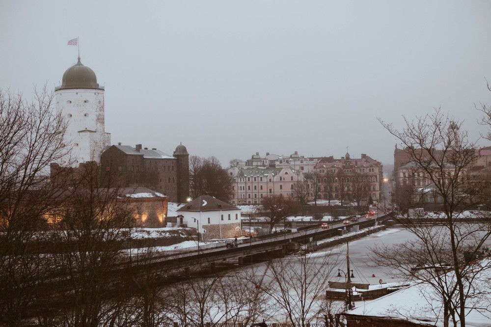 Photograph by Юлия Балдина