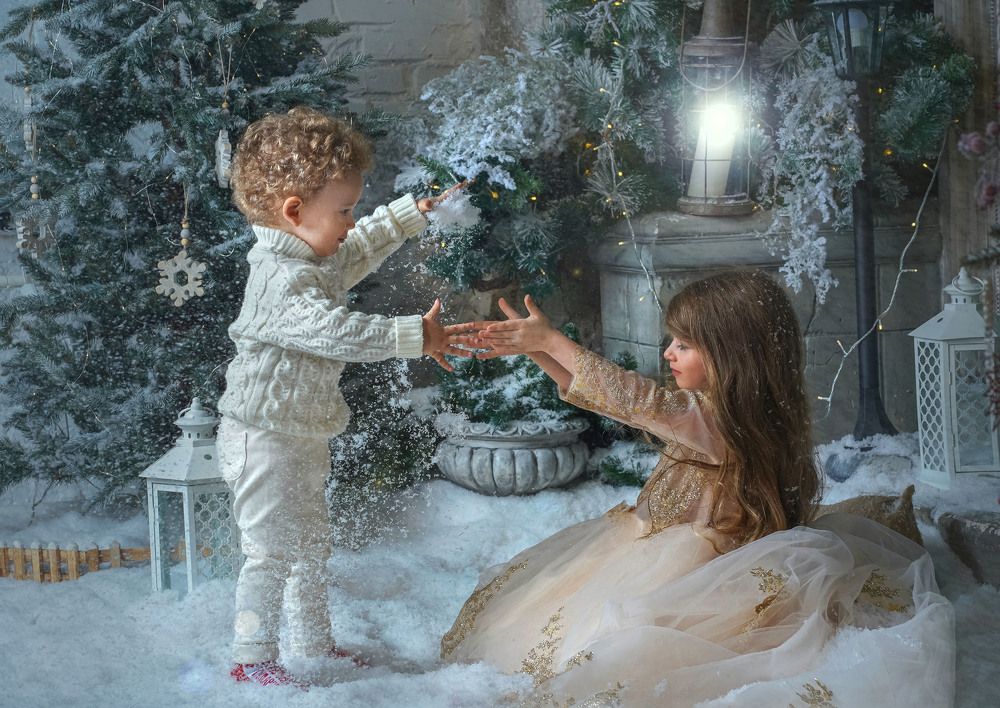 Photograph by Ольга Власкина