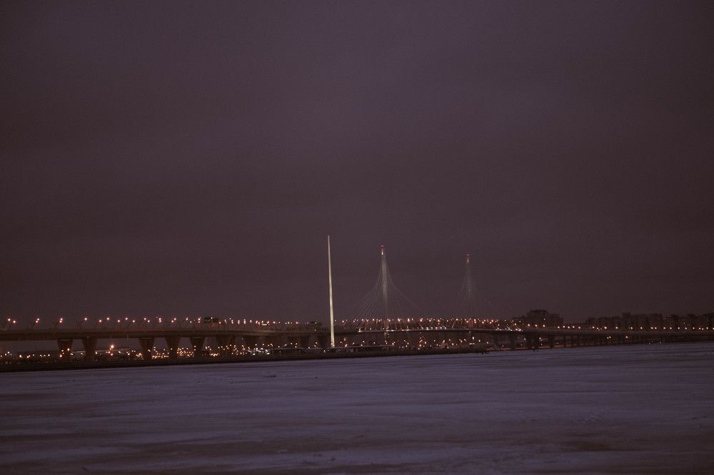 Photograph by Юлия Балдина