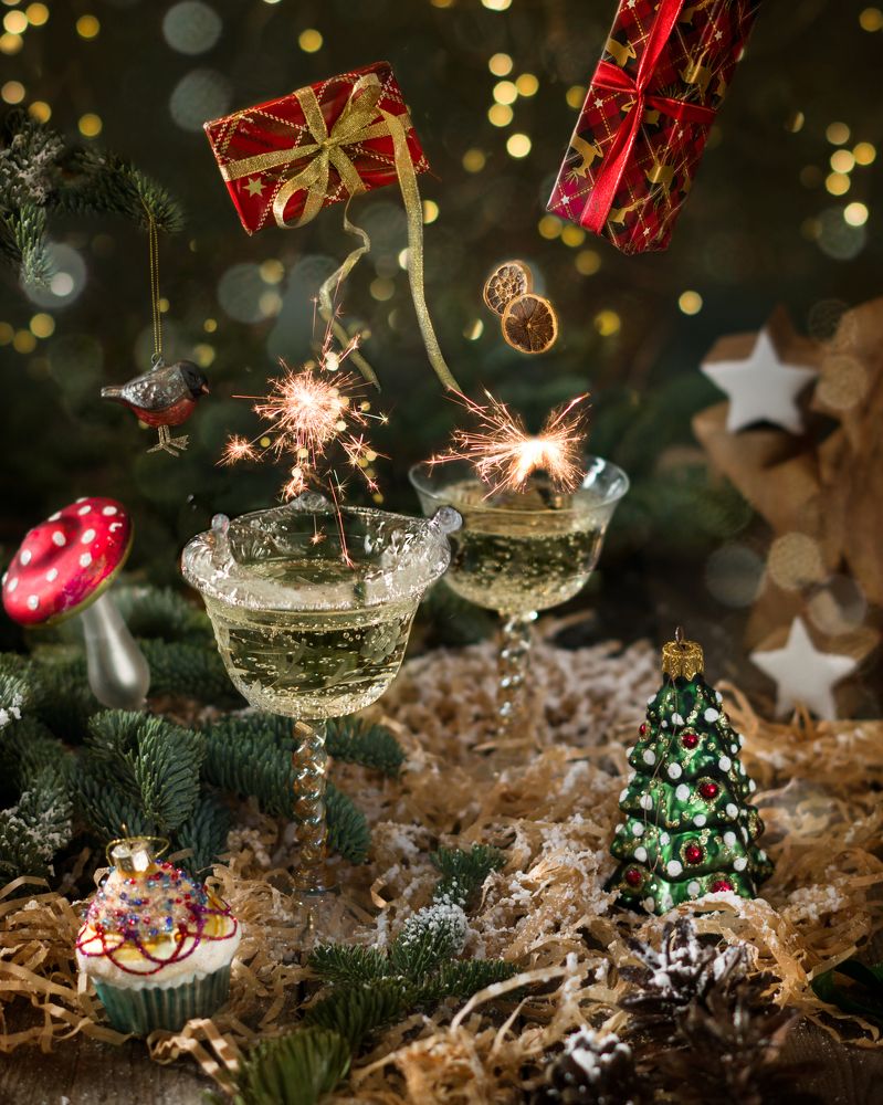 Photograph by Marina Lucenko