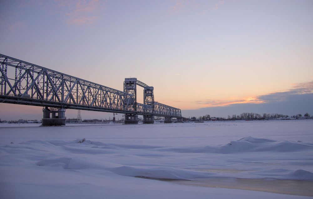 Photograph by Александр Трифанов