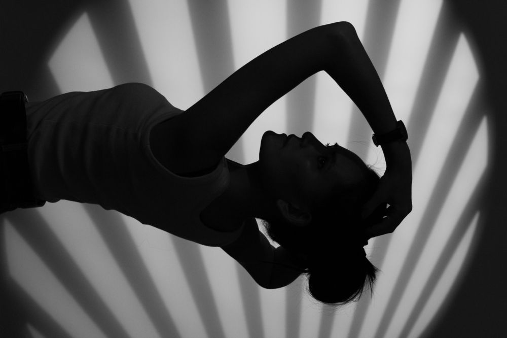 Фотография автора Виктория Баязитова