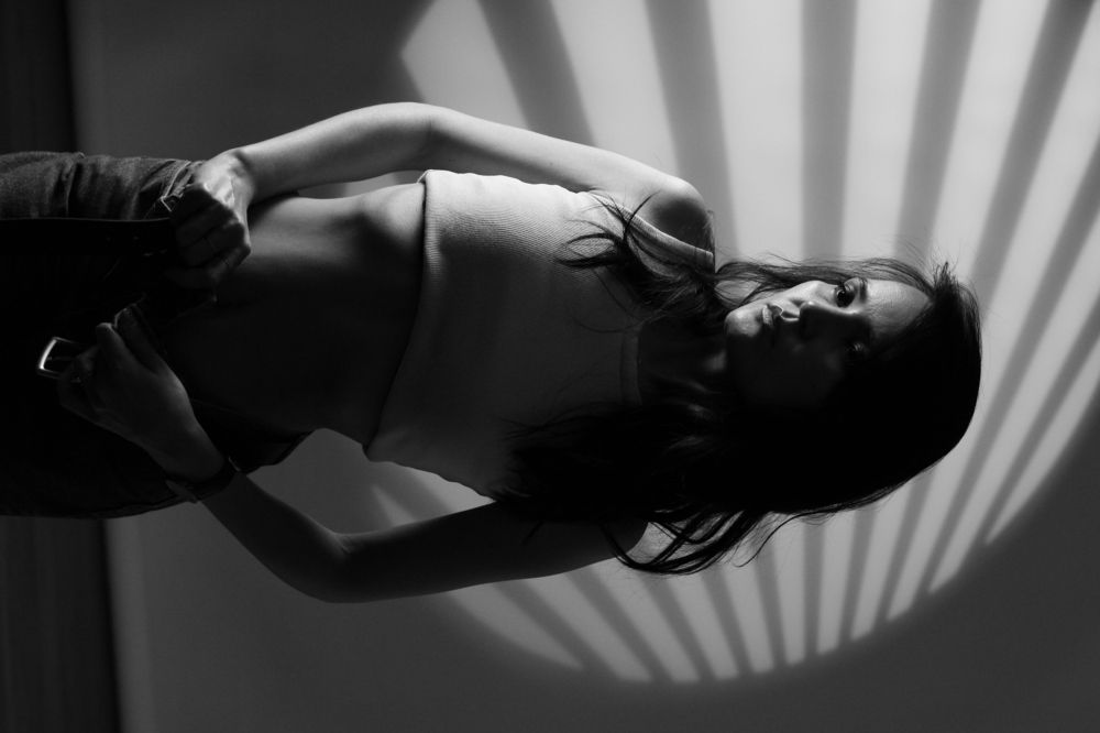 Фотография автора Виктория Баязитова