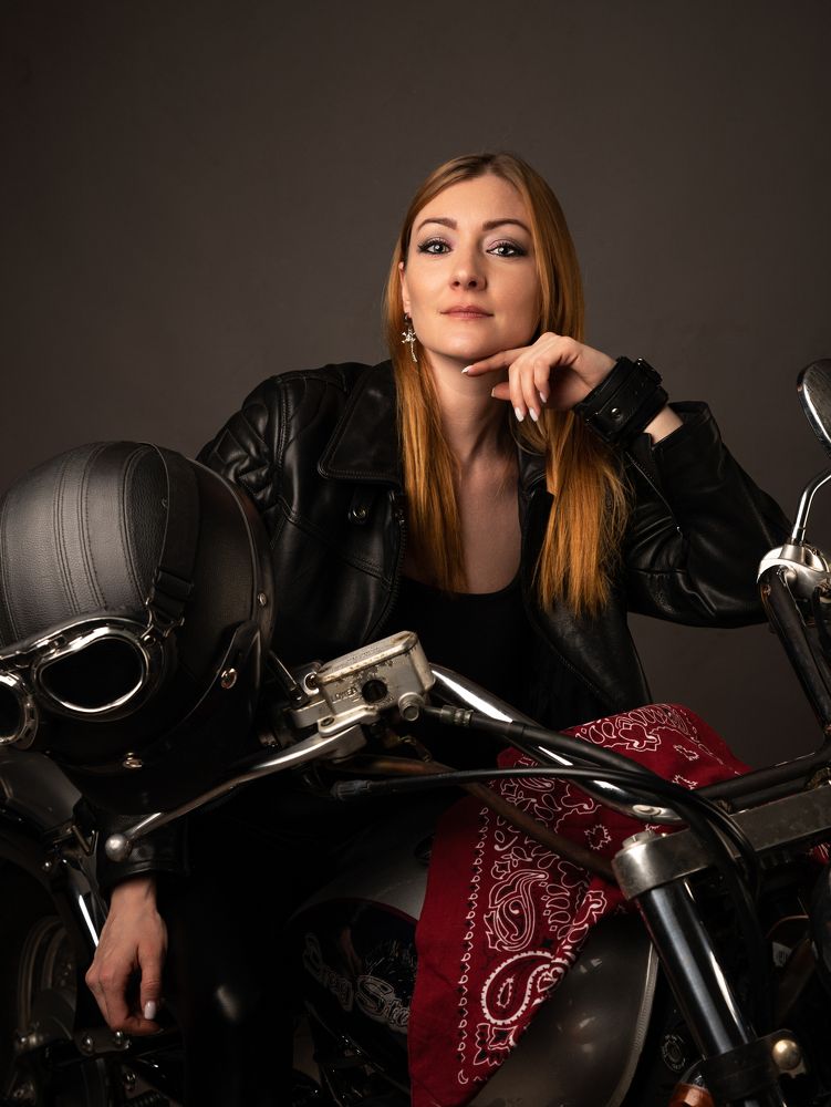 Photograph by Артем Борисенко