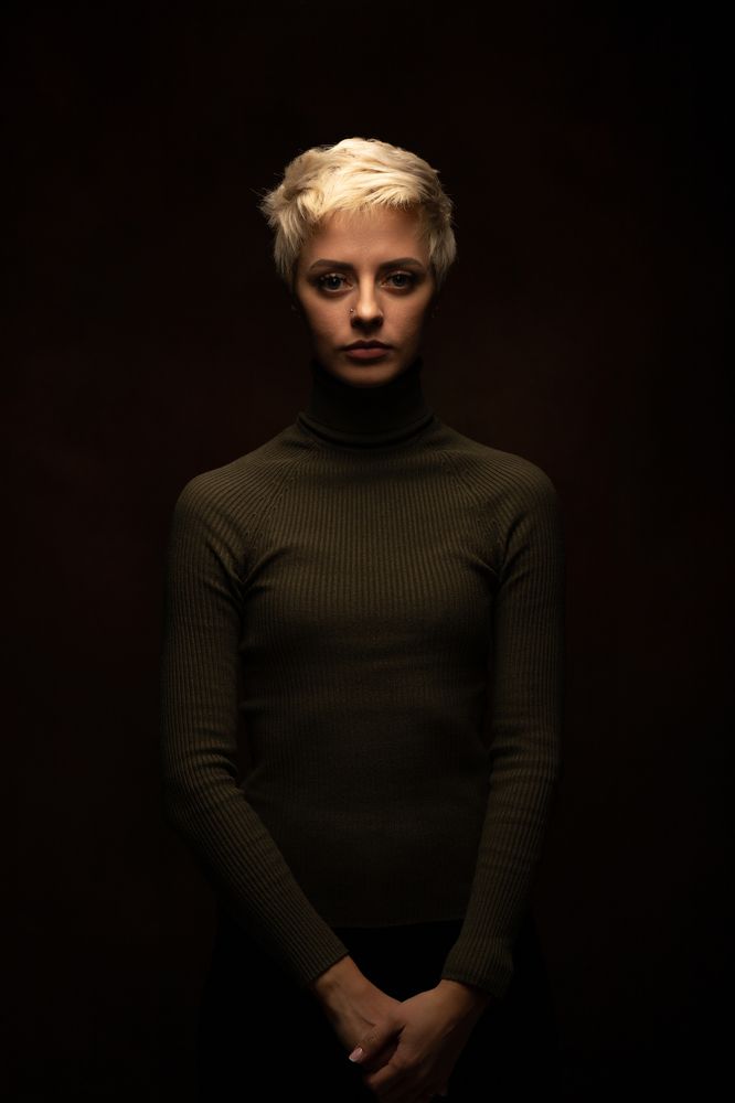 Photograph by Артем Борисенко