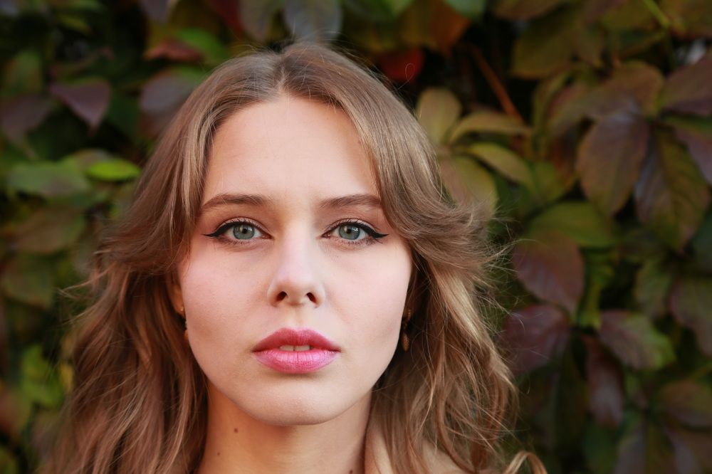 Фотография автора Ирина Якущенко