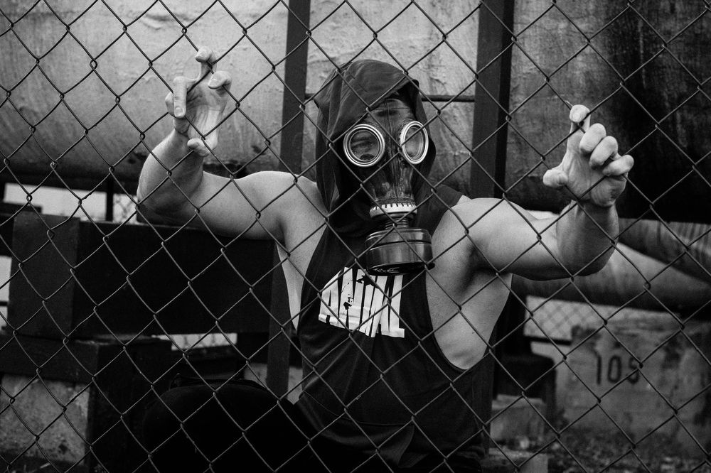 Photograph by Татьяна Солонович