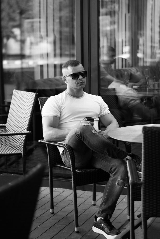 Photograph by Татьяна Солонович