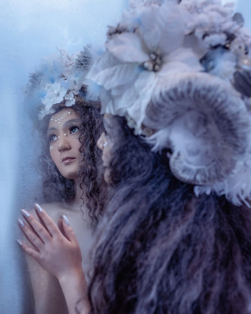 Photograph by Малика Маткарим