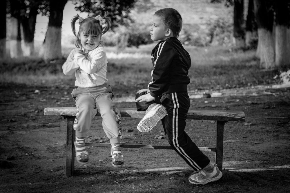 Photograph by Николай Астанин