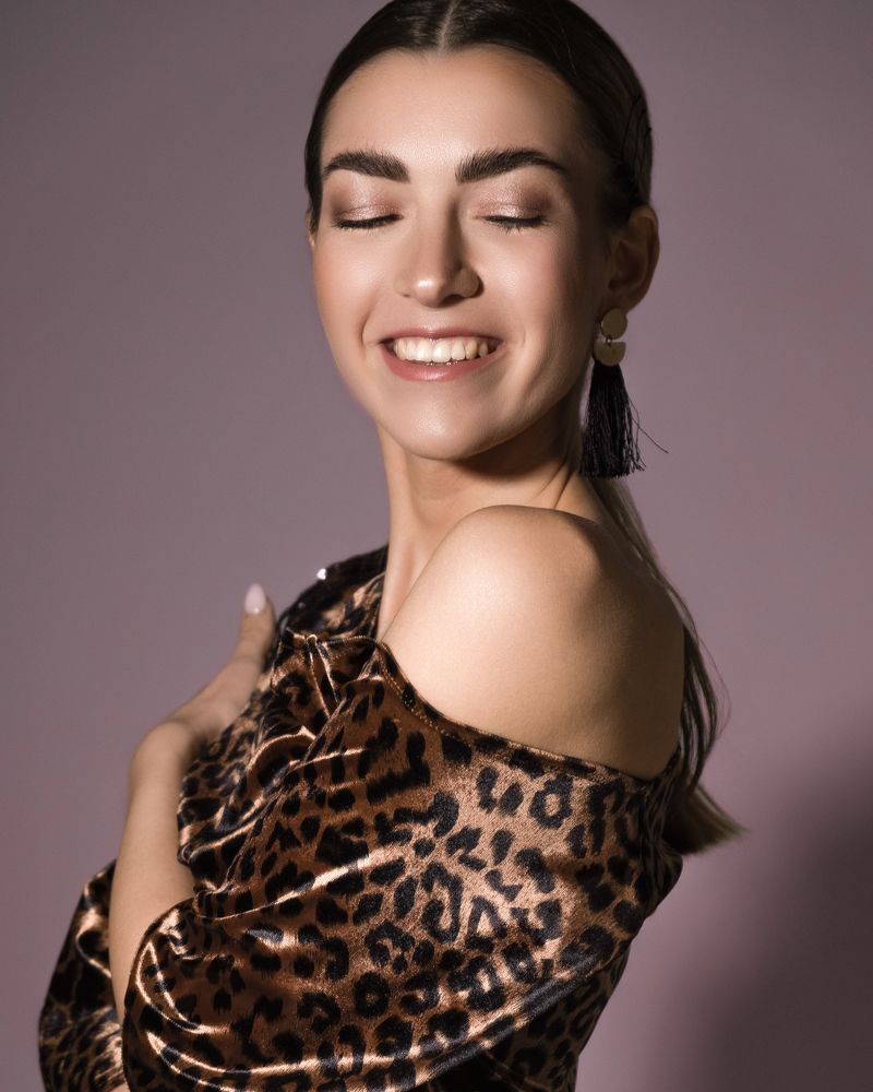 Фотография автора Дина Буланова