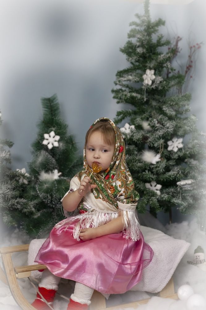 Фотография автора Татьяна Бакулина