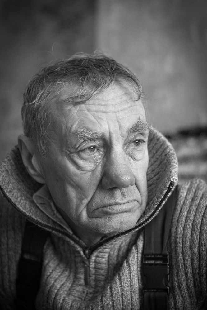 Photograph by Юрий Коротков